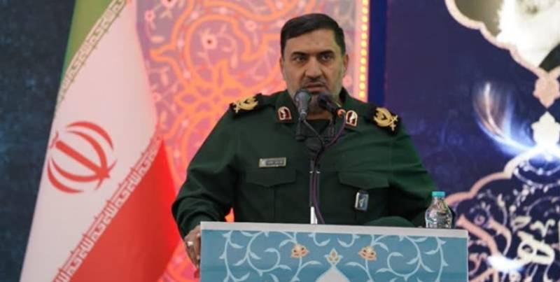 سنگ‌تمام بسیجیان برای کرمانی‌ها؛ از تامین امنیت و اشتغال تا پدرانه‌هایی برای محرومان